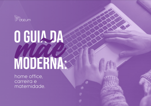 mãe moderna