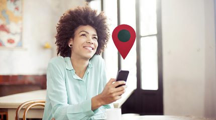 Saiba o que é o geofence e para que ele serve