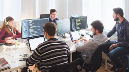 06 vantagens do low-code para o desenvolvimento de software