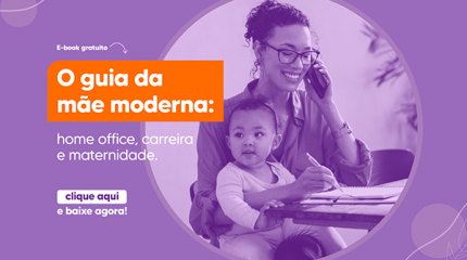 O guia da mãe moderna