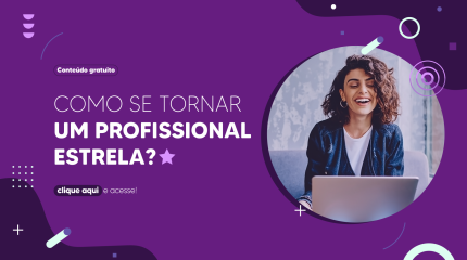 Como se tornar um profissional estrela?