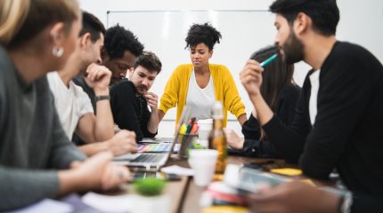 Liderança x chefia: conheça as principais diferenças entre elas!