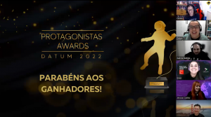 Datum TI - Protagonistas Awards